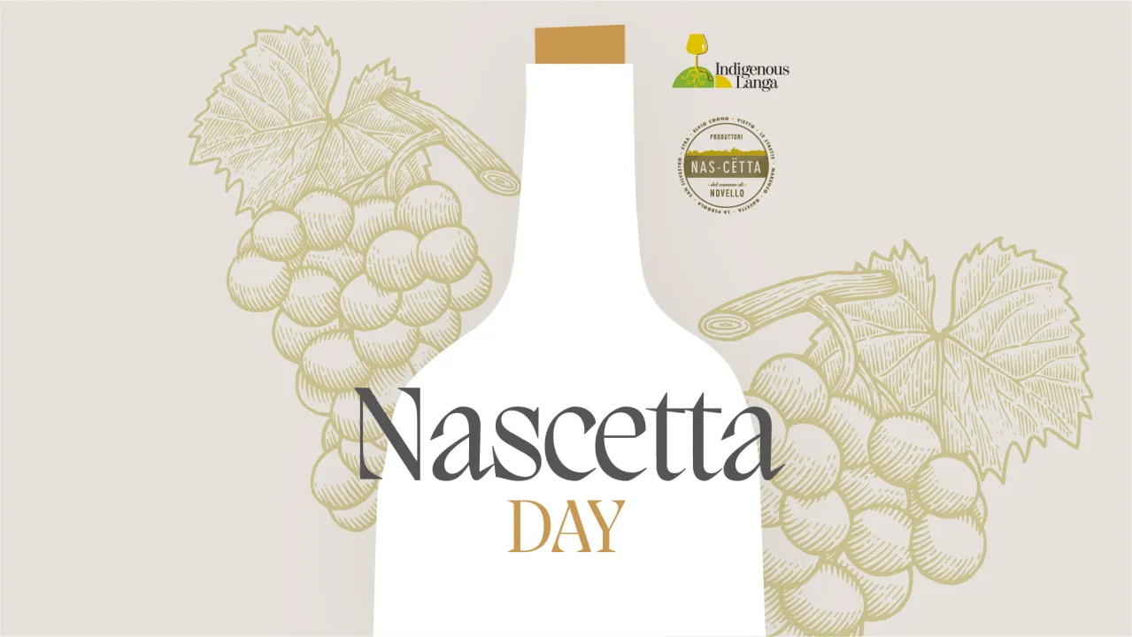 Nascetta Day